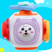 Игрушка развивающая &laquo;Мишутки&raquo;