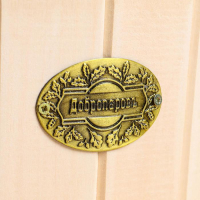 Шайка из липы, 15 л, круглая, нержавеющий обруч, "Добропаровъ" Шайка из липы, 15 л, круглая, нержавеющий обруч, "Добропаровъ"