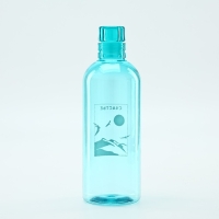 Бутылка для воды «Счастье», 700 мл Бутылка для воды «Счастье», 700 мл