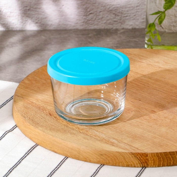 Контейнер с крышкой Aban, 420 мл Контейнер с крышкой Aban, 420 мл