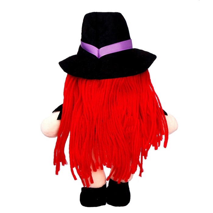 Кукла &laquo;Ведьмочка Мия&raquo;