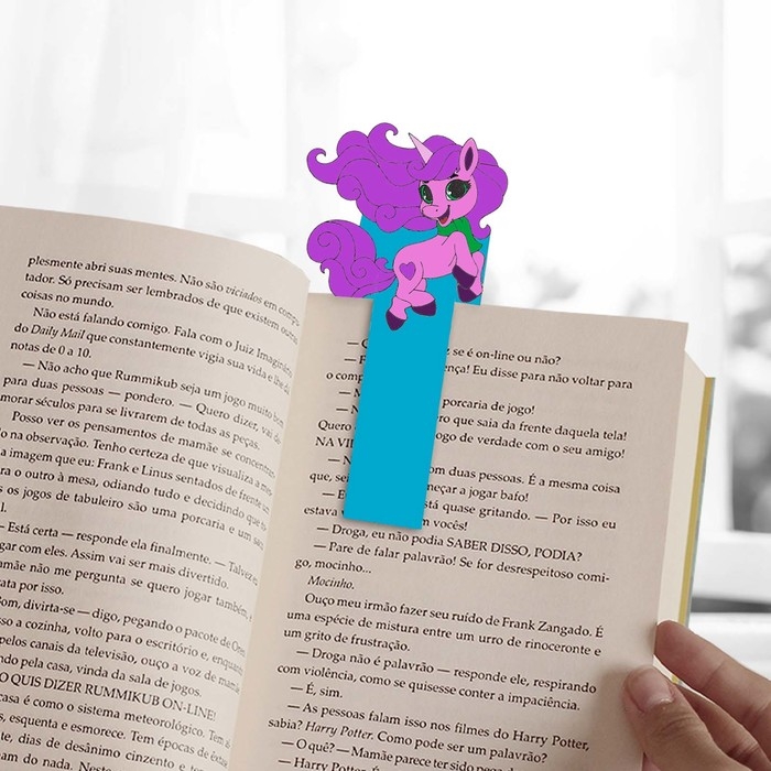 Подарочный набор для создания закладок &laquo;Волшебный Подарочный набор. Принцессы&raquo;