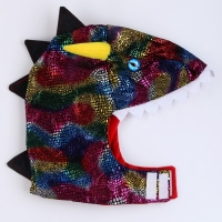 Карнавальная шляпа &laquo;Дракоша&raquo;, р. 54&ndash;56