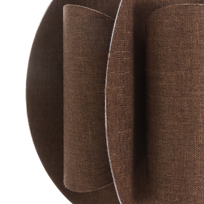 Светильник BayerLux "Сарри" Е27 15Вт шоколадный 44х44х35-135 см