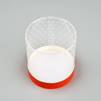 Коробка подарочная &laquo;Бант&raquo;, 10 х 11 см