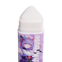 Клей-карандаш 13 г ErichKrause Prism "Manga" PVP, треугольный, микс Клей-карандаш 13 г ErichKrause Prism "Manga" PVP, треугольный, микс