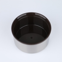 Термос для еды, 750 мл, сохраняет тепло 18 ч, 10.1 х 17.8 см