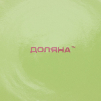 Набор тарелок керамических Доляна «Зелёный горох», 18 предметов: 6 тарелок d=19 см, 6 тарелок d=27 см, 6 мисок d=19 см, цвет зелёный Набор тарелок керамических Доляна «Зелёный горох», 18 предметов: 6 тарелок d=19 см, 6 тарелок d=27 см, 6 мисок d=19 см, цвет зелёный