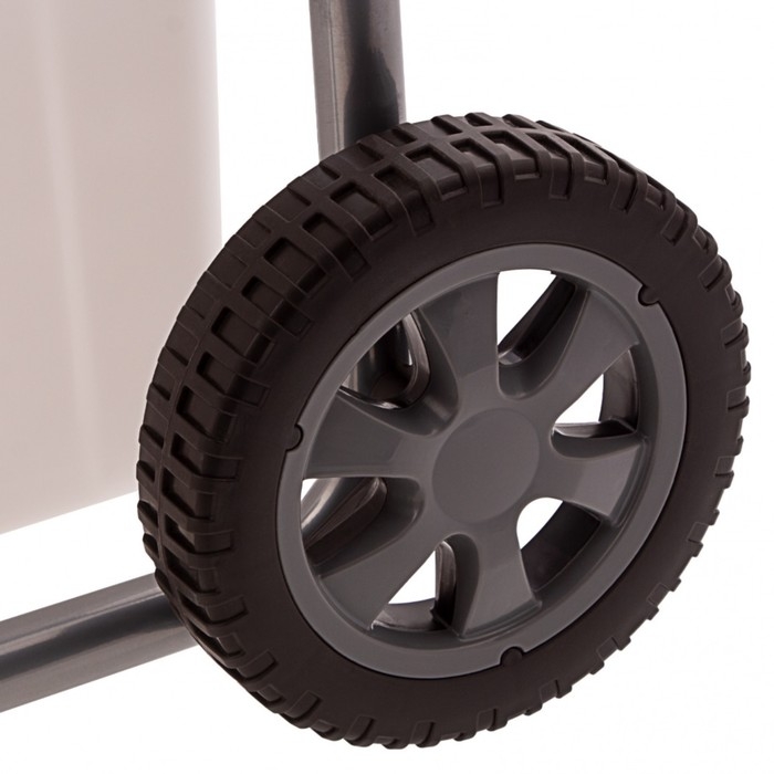 Измельчитель садовый электрический Denzel ECS-2700 59702, 2700 Вт, max d=40 мм Измельчитель садовый электрический Denzel ECS-2700 59702, 2700 Вт, max d=40 мм