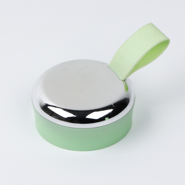 Бутылка для воды &laquo;Никто не идеален&raquo;, 350 мл, стекло