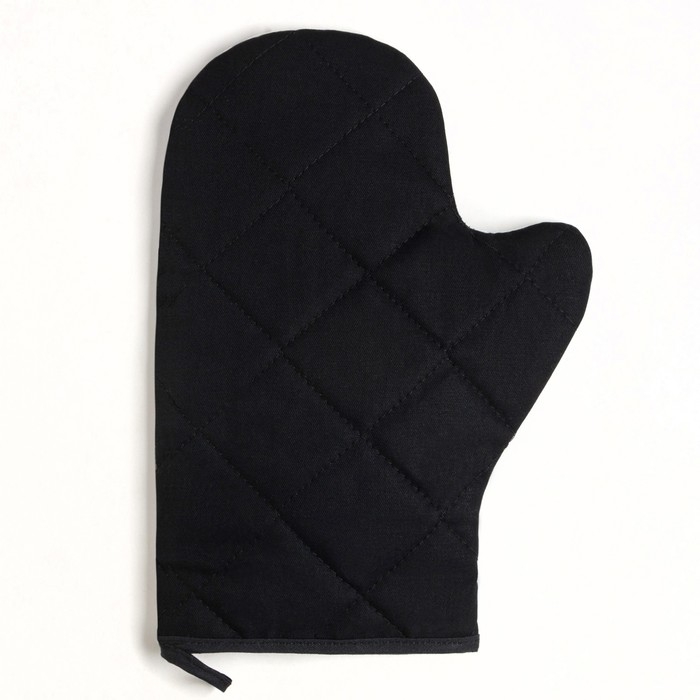 Кухонный набор «Охотник»,варежка-прихватка 20х28см, молоток деревянный Кухонный набор «Охотник»,варежка-прихватка 20х28см, молоток деревянный