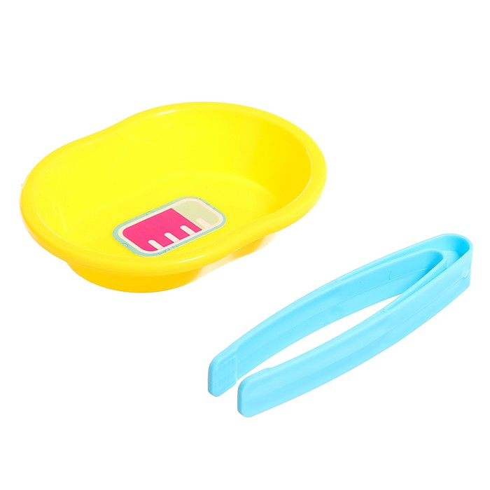 Игровой набор доктора «Лучший доктор. Стоматолог» Игровой набор доктора «Лучший доктор. Стоматолог»