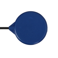 Удочка зимняя балалайка, цвет синий, HFB-22 Удочка зимняя балалайка, цвет синий, HFB-22