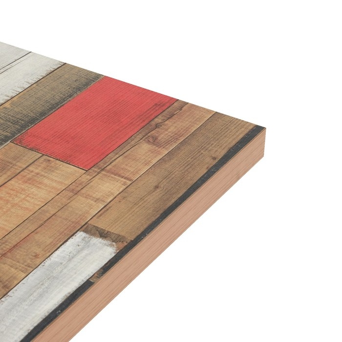 Столешница, 2400х600х38 мм, Ньюпорт