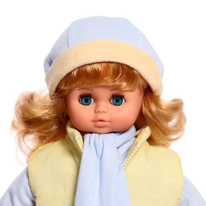 Кукла &laquo;Вероника прогулка&raquo;, 35см