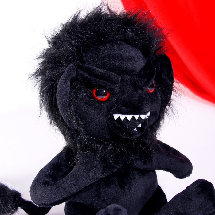 Мягкая игрушка &laquo;Дикая обезьяна&raquo;