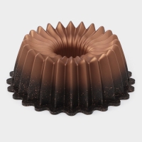 Форма для выпечки Lotus, 26×9,5 см, антипригарное покрытие Форма для выпечки Lotus, 26×9,5 см, антипригарное покрытие