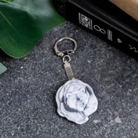 Брелок "Медведь" 4,5см Брелок "Медведь" 4,5см