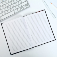 Подарочный набор &laquo;С 8 марта 2-а цветка&raquo;: ежедневник и термостакан