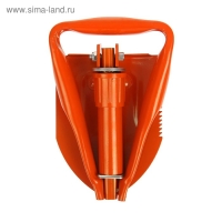 Лопата саперная Airline, складная, 46 см Лопата саперная Airline, складная, 46 см