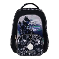 Рюкзак каркасный Erich Krause ErgoLine 20L, 44 х 33 х 22 см, Downhill 58127 Рюкзак каркасный Erich Krause ErgoLine 20L, 44 х 33 х 22 см, Downhill 58127