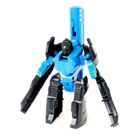 Робот «Револьвер», трансформируется, цвета МИКС Робот «Револьвер», трансформируется, цвета МИКС