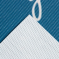 Салфетка на стол Доляна "At Home" ПВХ 40*29см Салфетка на стол Доляна "At Home" ПВХ 40*29см