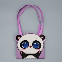 Переноски для цветов &laquo;Панда&raquo;, 14 &times; 10 &times; 9 см