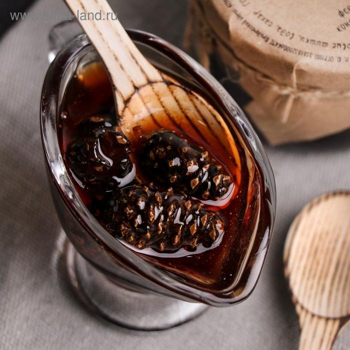 Варенье «Сосновые шишки», 100 мл Варенье «Сосновые шишки», 100 мл