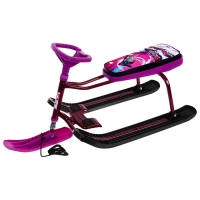 Снегокат «Тимка Спорт 1+» Slalom, ТС1+/SL Снегокат «Тимка Спорт 1+» Slalom, ТС1+/SL