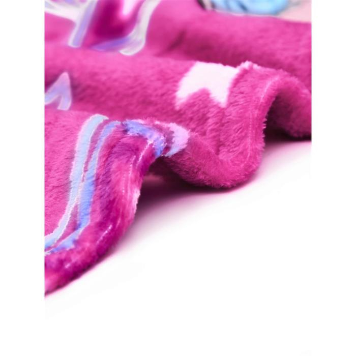 Плед &laquo;Павлинка&raquo; LOL Звезда, размер 150х200см