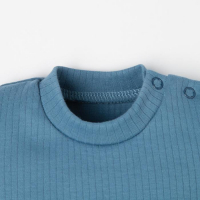 Комплект (футб. И брюки) Крошка Я, BASIC LINE, рост 68-74 см