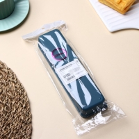 Набор столовых приборов в футляре Доляна, вилка, ложка, нож, цвет МИКС Набор столовых приборов в футляре Доляна, вилка, ложка, нож, цвет МИКС