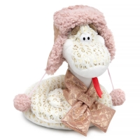 Мягкая игрушка «Змея Уша, 26 см Мягкая игрушка «Змея Уша, 26 см