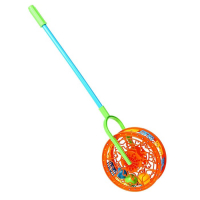 Каталка «Лошадка», длина ручки 42 см Каталка «Лошадка», длина ручки 42 см