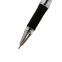 Ручка шариковая Berlingo I-10, черная, 0,4 мм, резиновый упор ЦЕНА ЗА 1 ШТУКУ. Ручка шариковая Berlingo I-10, черная, 0,4 мм, резиновый упор ЦЕНА ЗА 1 ШТУКУ.