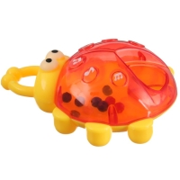 Набор погремушек &laquo;Игрушки малыша&raquo;, 4 шт