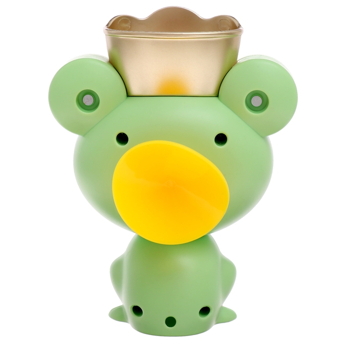 Игрушка для ванны &laquo;Лягушка&raquo;