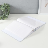 Фотоальбом на 100 фото 10х15 см "Лаванда в плетёной корзине" МИКС 4,5х26,5х20,5 см Фотоальбом на 100 фото 10х15 см "Лаванда в плетёной корзине" МИКС 4,5х26,5х20,5 см