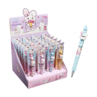 Клей ПВА 0.9 мл, в виде автоматической ручки, 1 мм, для точечного нанесения клея, "Аниме" МИКС Клей ПВА 0.9 мл, в виде автоматической ручки, 1 мм, для точечного нанесения клея, "Аниме" МИКС