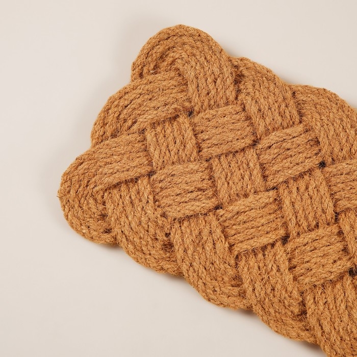 Коврик для дома SL Home, 40&times;60 см