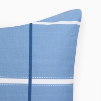 Наволочка LoveLife School time 50*70, 100%хлопок, сатин, 125г/м&sup2;