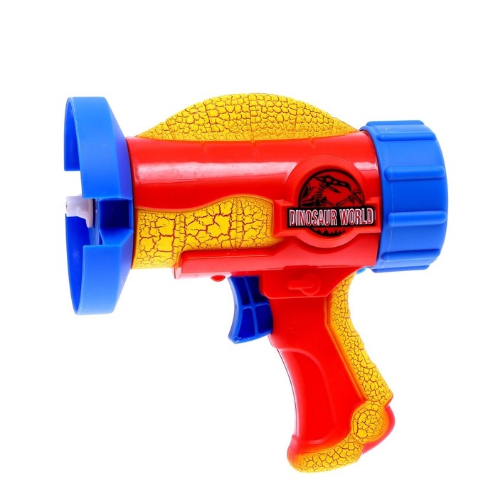 Бластер &laquo;Атака птеродактилей&raquo;