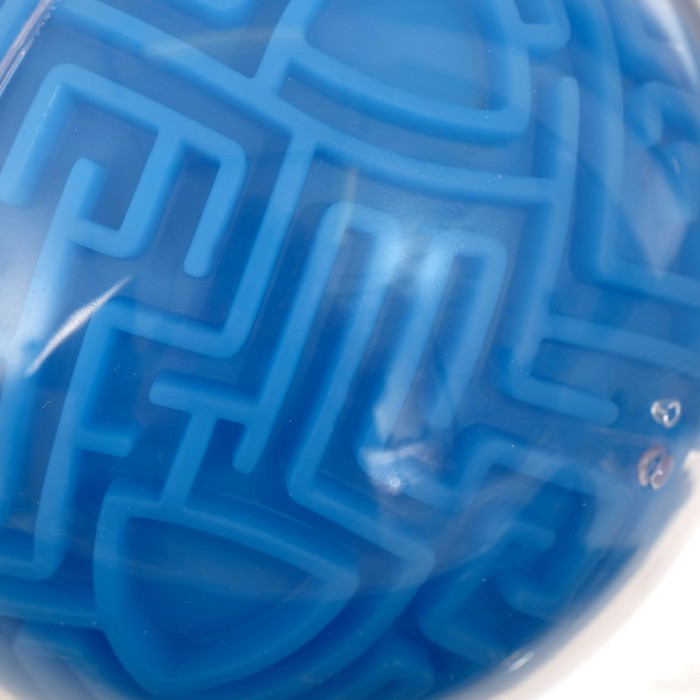 Игрушка логическая &laquo;Удивительный шар&raquo;