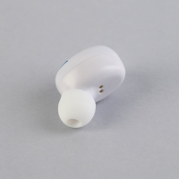 Наушники беспроводные «Music on», модель VBT 1.1, 7,5 х 4,8 см Наушники беспроводные «Music on», модель VBT 1.1, 7,5 х 4,8 см