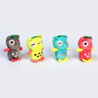 Мягкая игрушка «Сова», МИКС Мягкая игрушка «Сова», МИКС