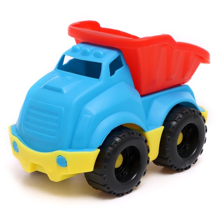 Грузовик &laquo;Самосвал&raquo;, МИКС