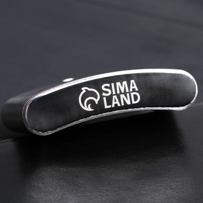 Фляжка &laquo;Счастье в горах&raquo;, 150 мл