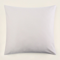 Набор наволочек SL Home Beige 70*70 см - 2 шт, сатин, 140 гр/м2, 100% хлопок Набор наволочек SL Home Beige 70*70 см - 2 шт, сатин, 140 гр/м2, 100% хлопок