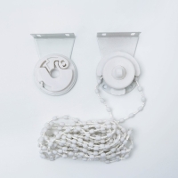 Штора рулонная «Нега», блэкаут, 120×180 см, цвет бежевый Штора рулонная «Нега», блэкаут, 120×180 см, цвет бежевый